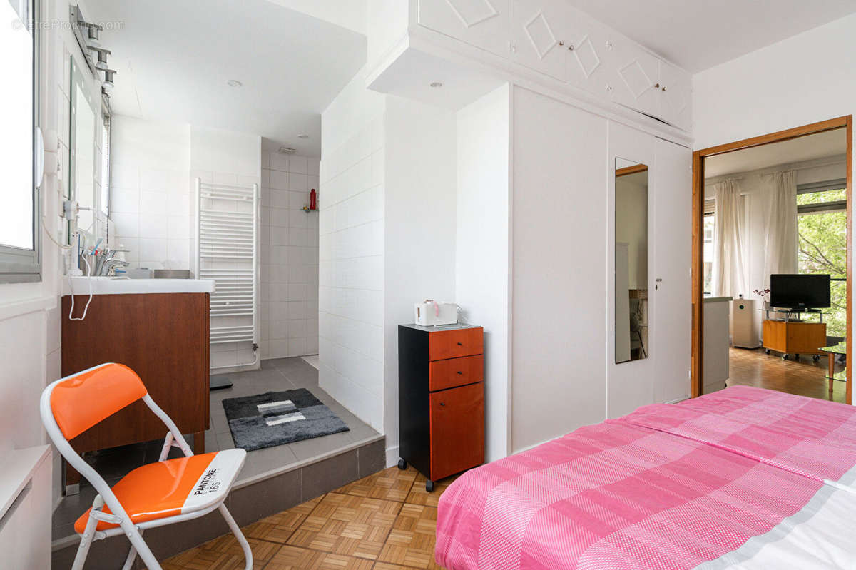 Appartement a louer neuilly-sur-seine - 2 pièce(s) - 43 m2 - Surfyn