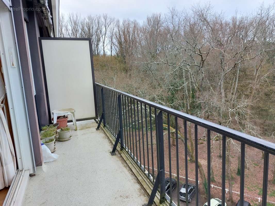 Appartement à MERIGNAC