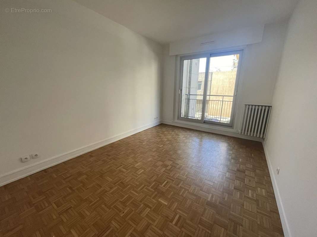 Appartement a louer boulogne-billancourt - 2 pièce(s) - 68 m2 - Surfyn