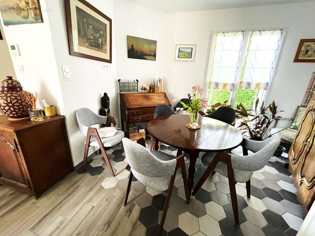 Maison à CASTELNAU-DE-MEDOC