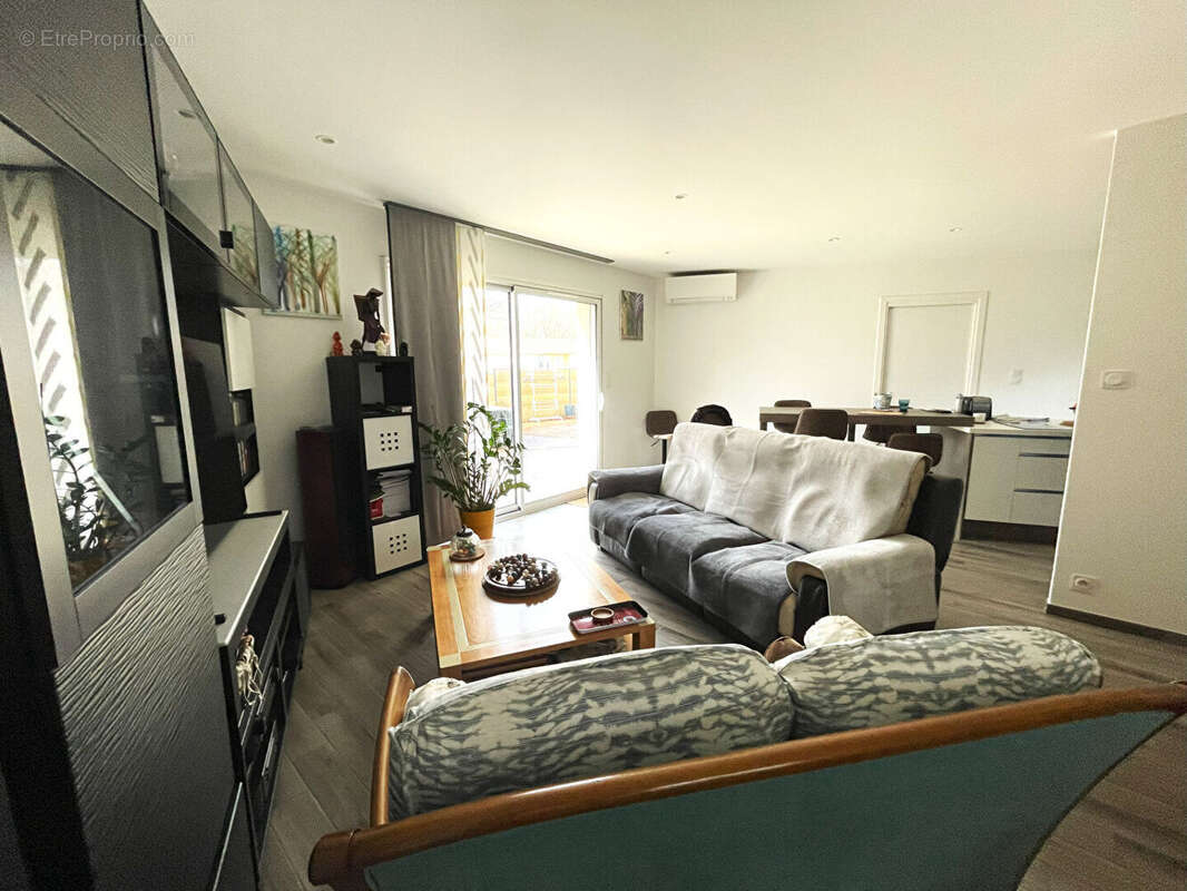 Maison à CASTELNAU-DE-MEDOC