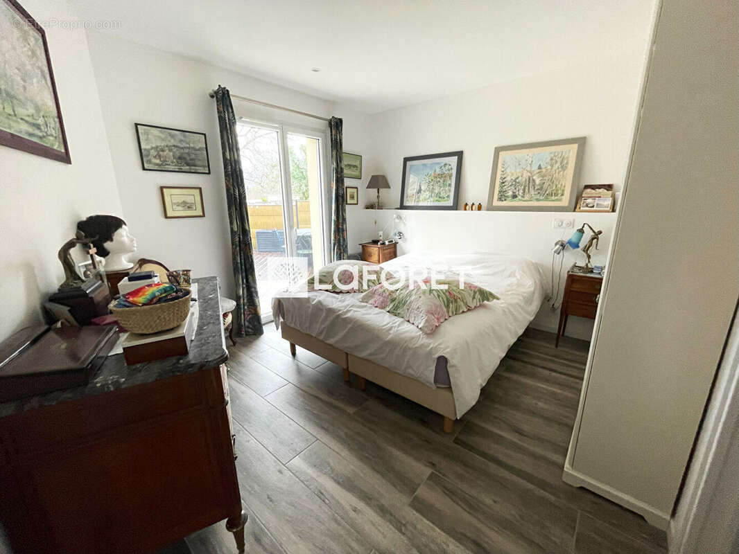 Maison à CASTELNAU-DE-MEDOC