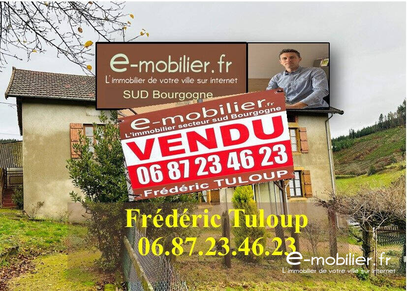 Maison à CHAUFFAILLES