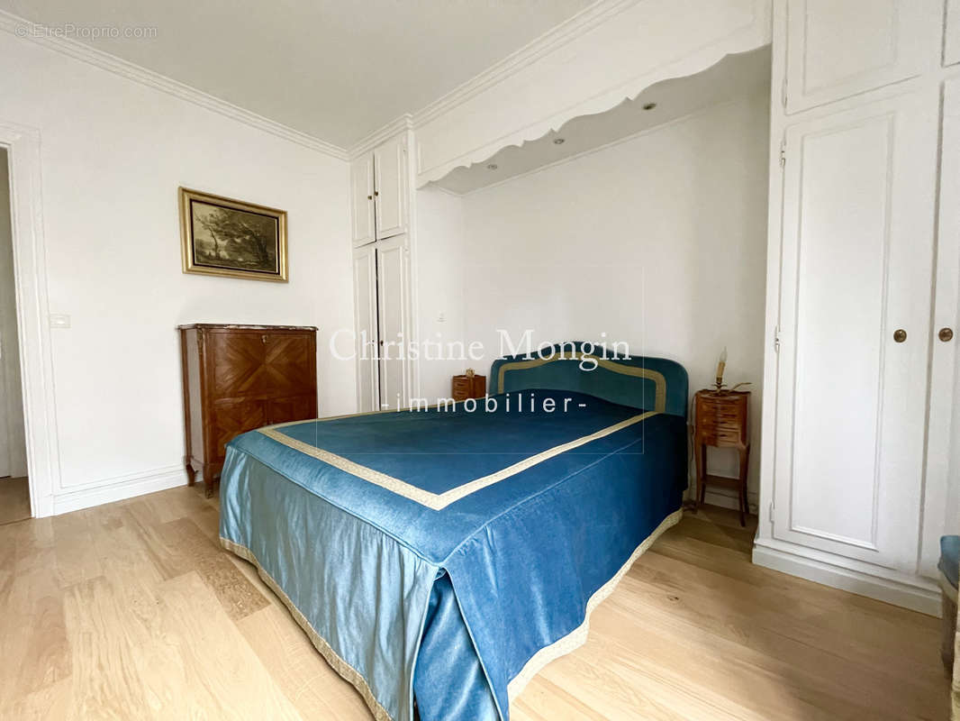 Appartement a louer neuilly-sur-seine - 2 pièce(s) - 58 m2 - Surfyn