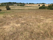 Terrain à SAUVAGNAS