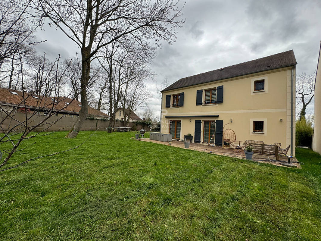 Maison à PONTOISE