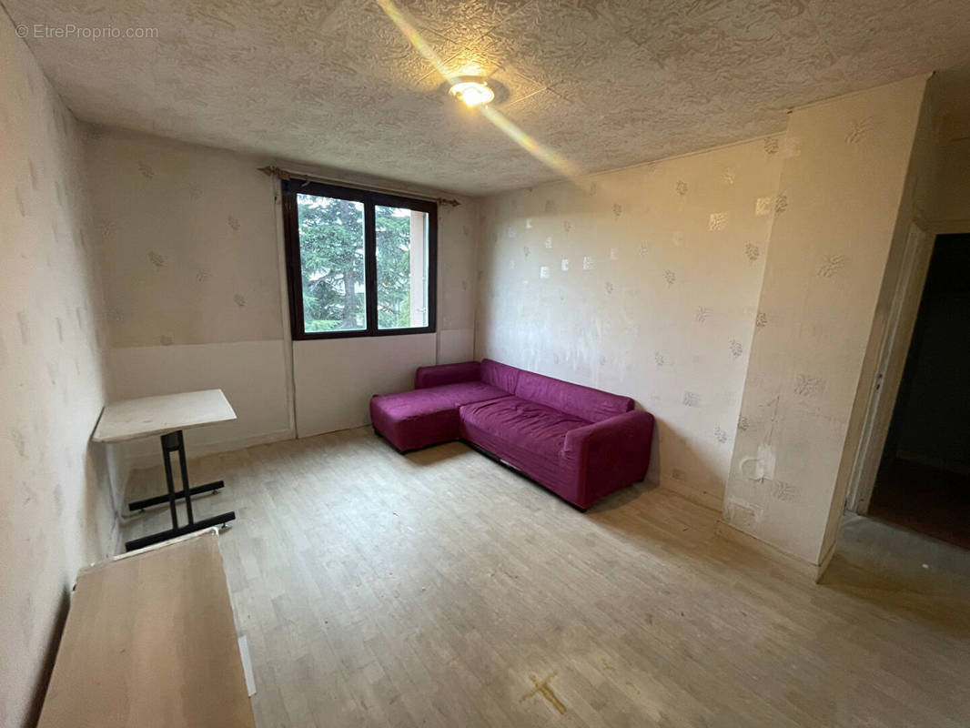 Appartement a louer saint-brice-sous-foret - 3 pièce(s) - 54 m2 - Surfyn