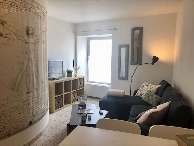 Appartement à PORNIC