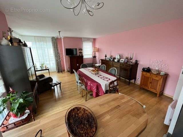 Appartement à PERENCHIES