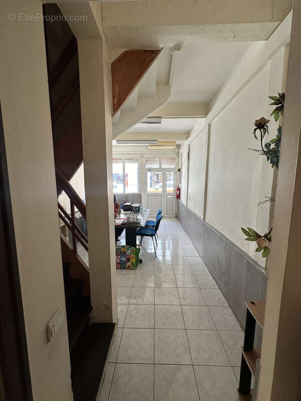 Appartement à FORT-DE-FRANCE