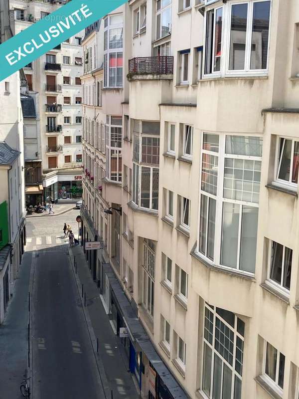 Photo 7 - Appartement à PARIS-16E