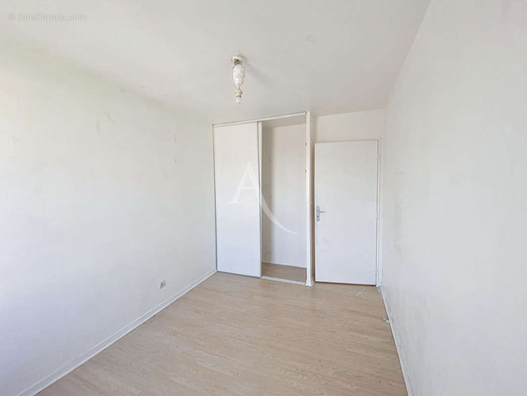 Appartement a louer cergy - 4 pièce(s) - 70 m2 - Surfyn