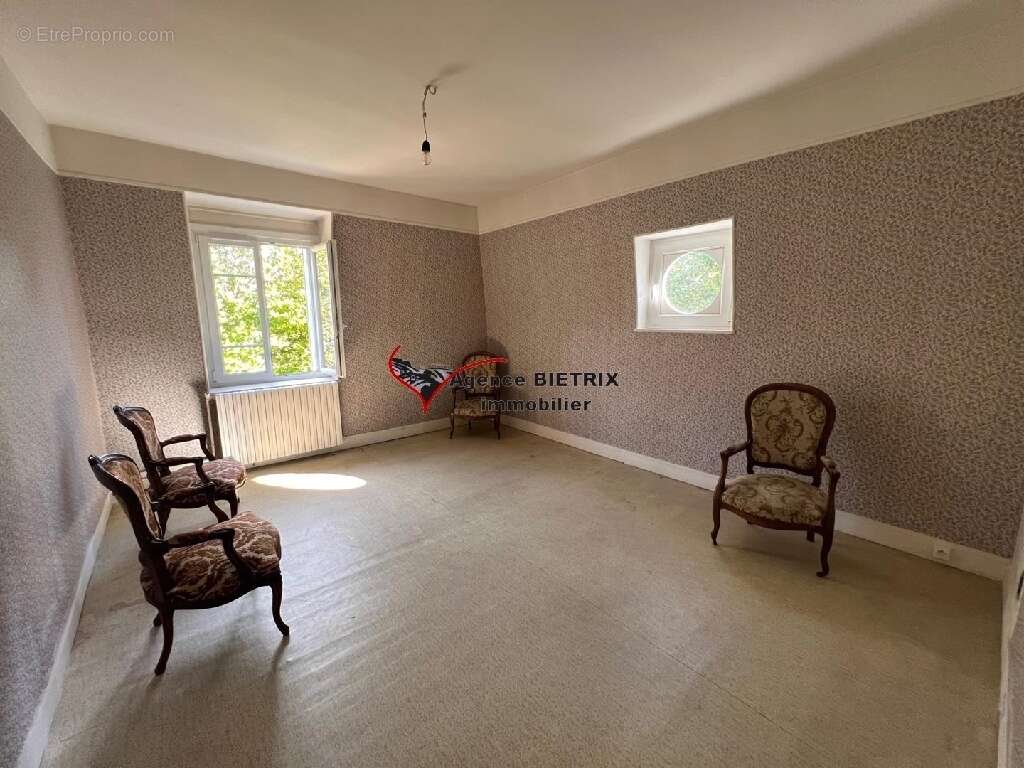 Maison à L'ISLE-ADAM