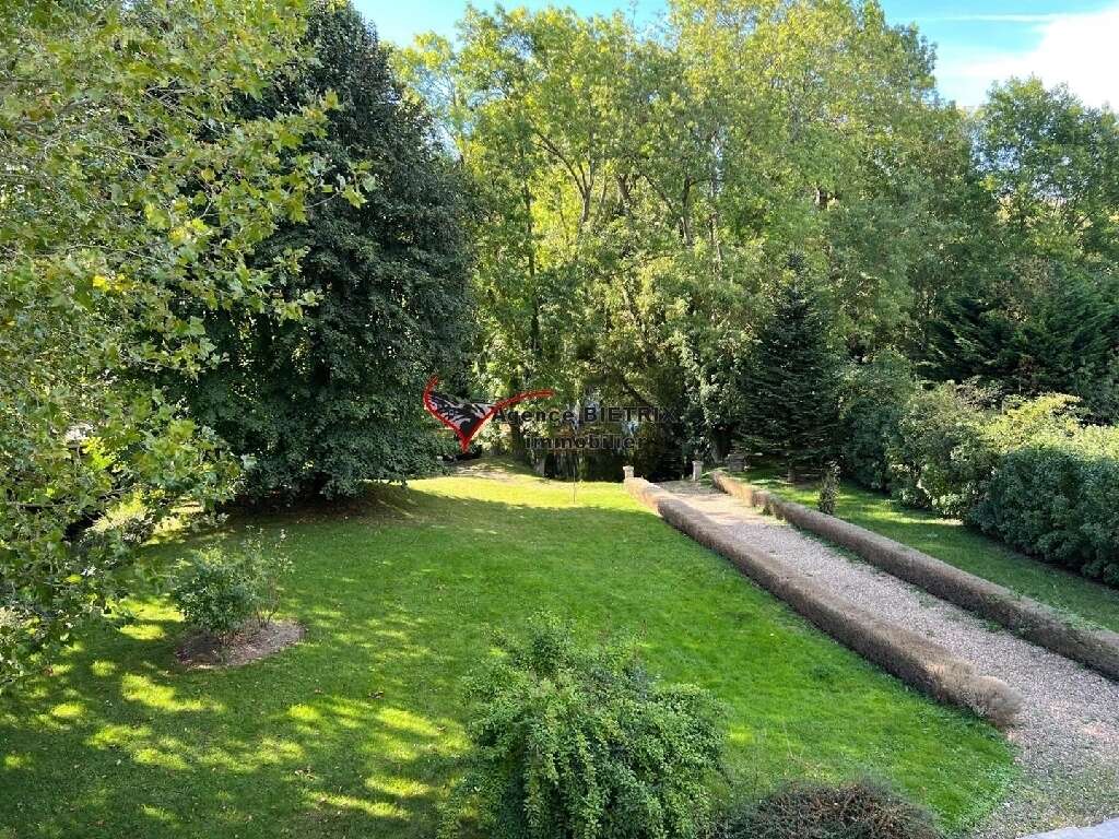 Maison à L'ISLE-ADAM