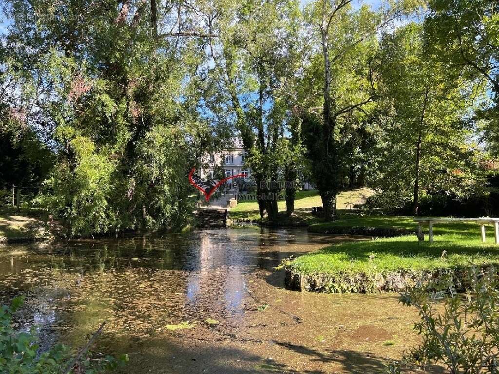 Maison à L'ISLE-ADAM