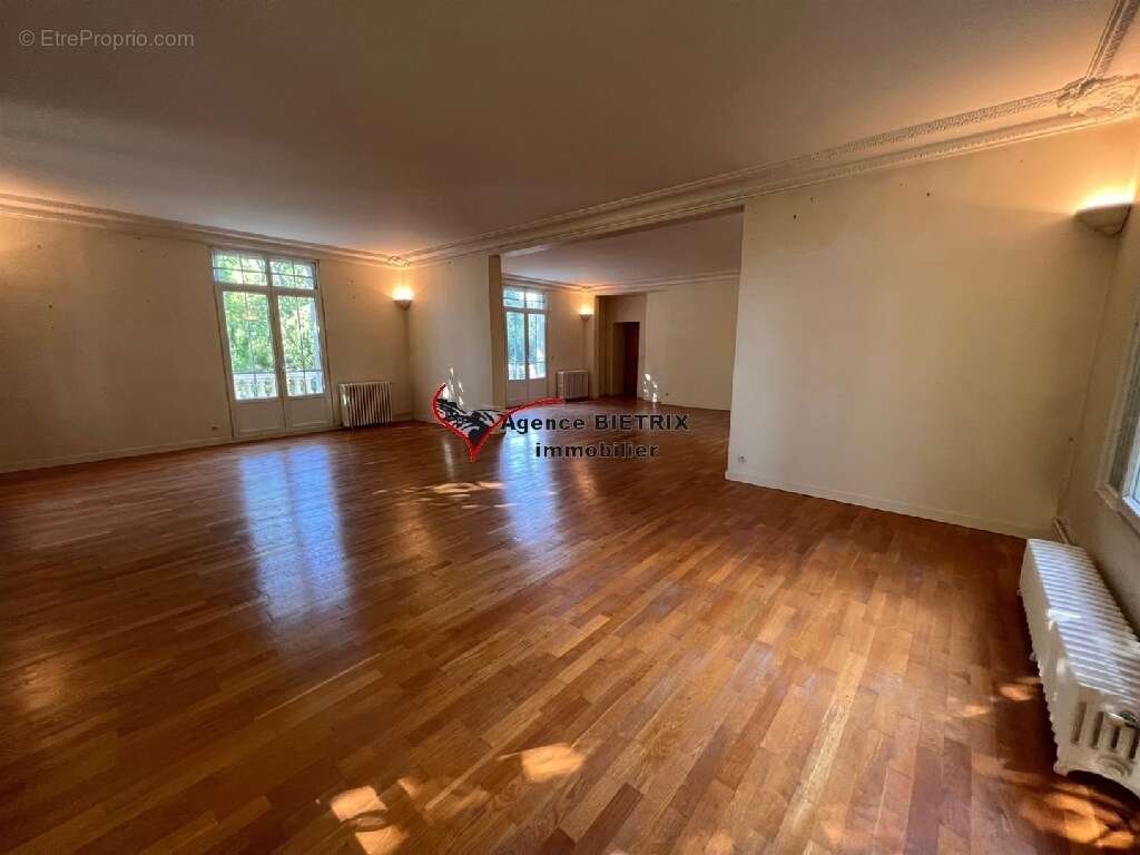 Maison à L'ISLE-ADAM