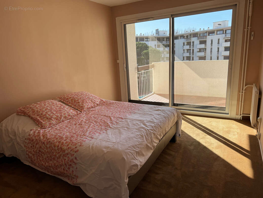 Appartement à PERPIGNAN