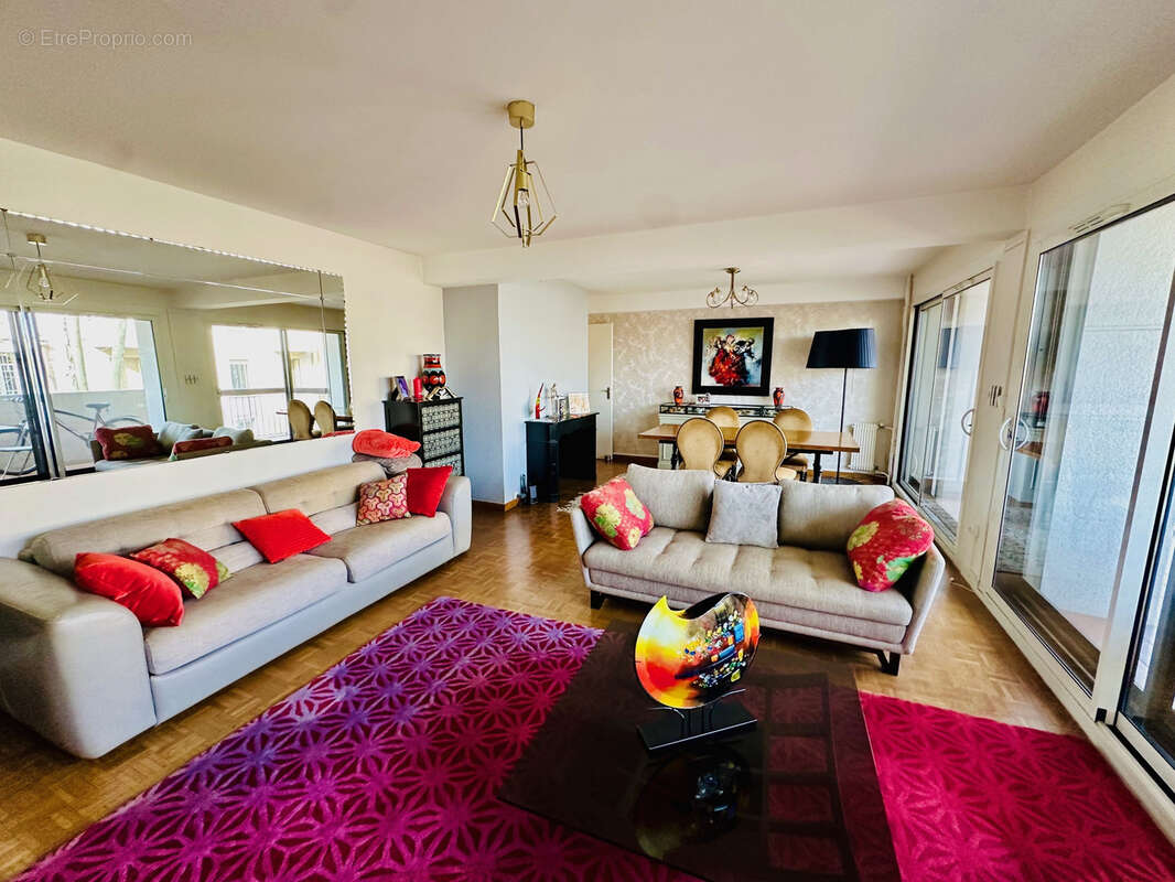 Appartement à PERPIGNAN