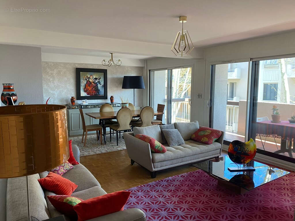 Appartement à PERPIGNAN