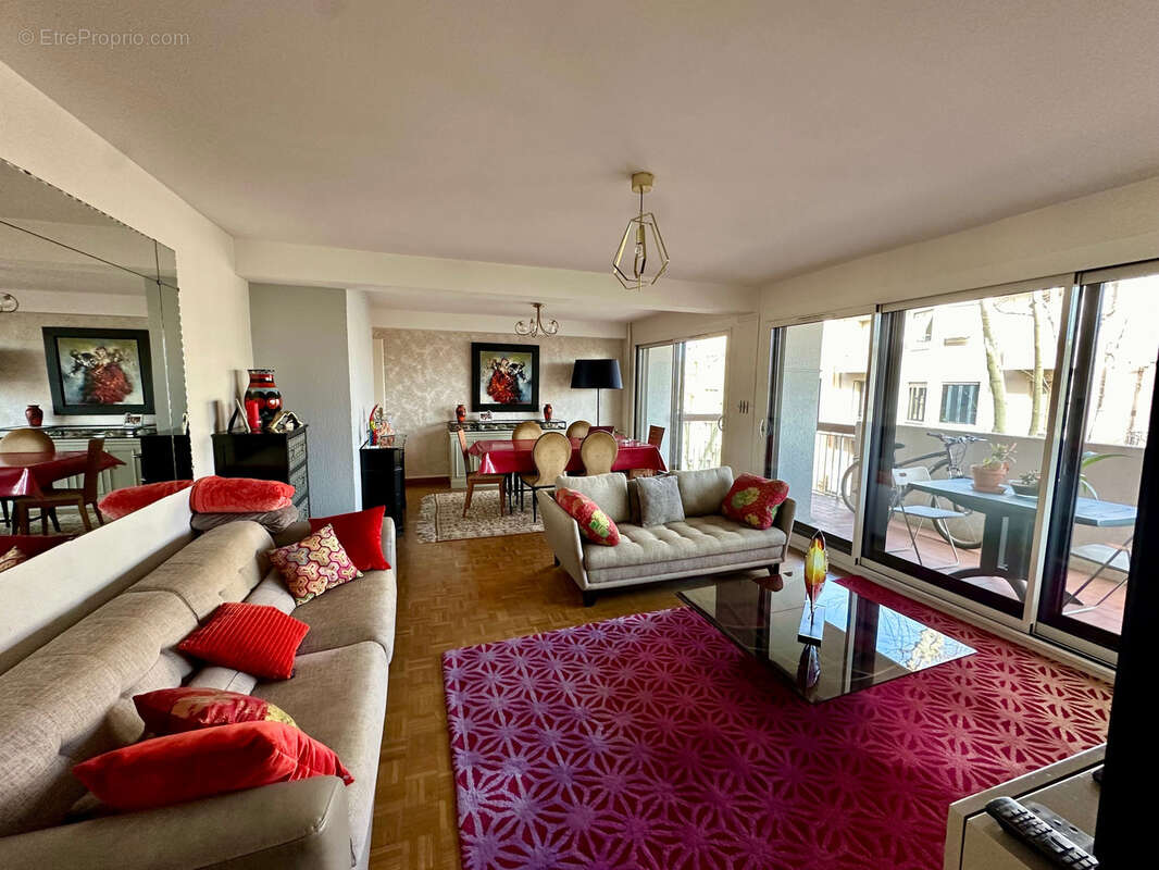 Appartement à PERPIGNAN