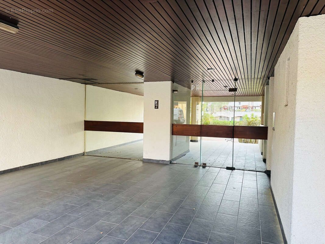 Appartement à PERPIGNAN