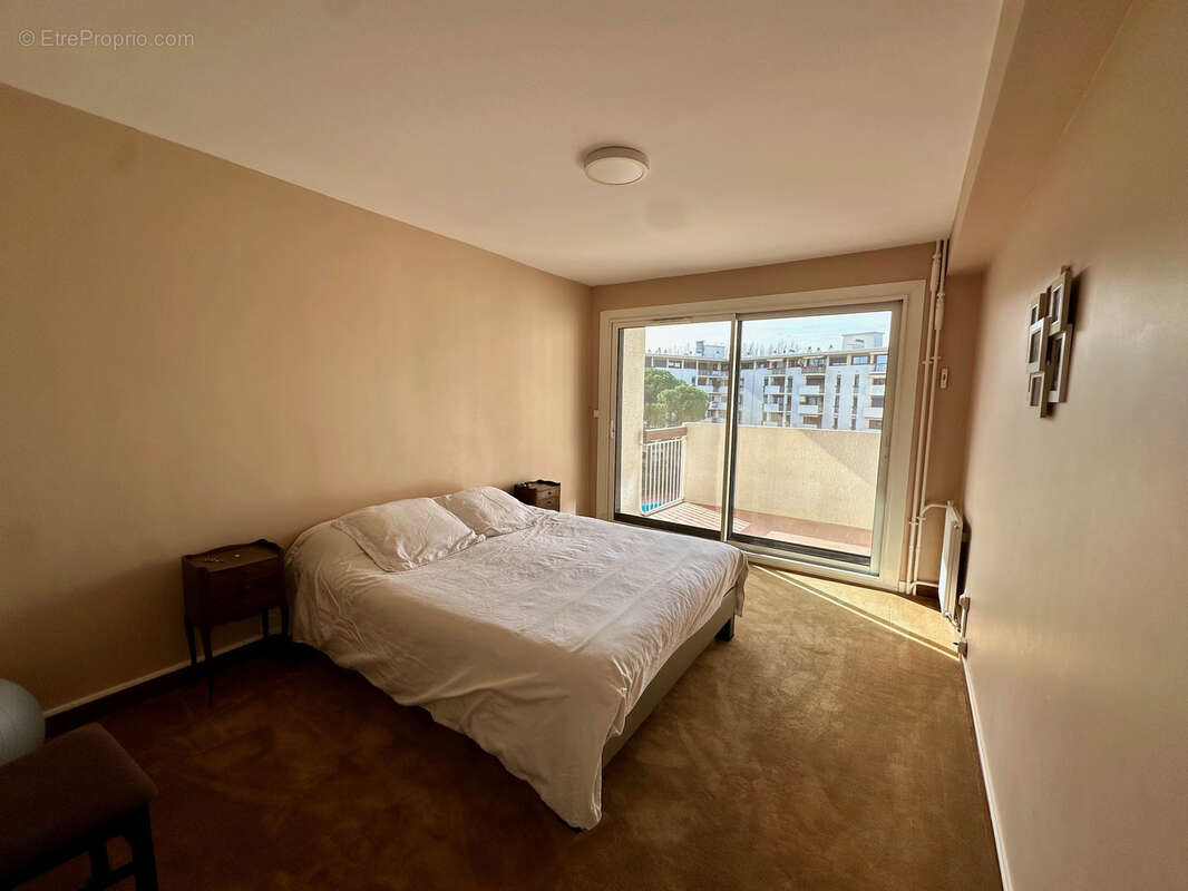 Appartement à PERPIGNAN