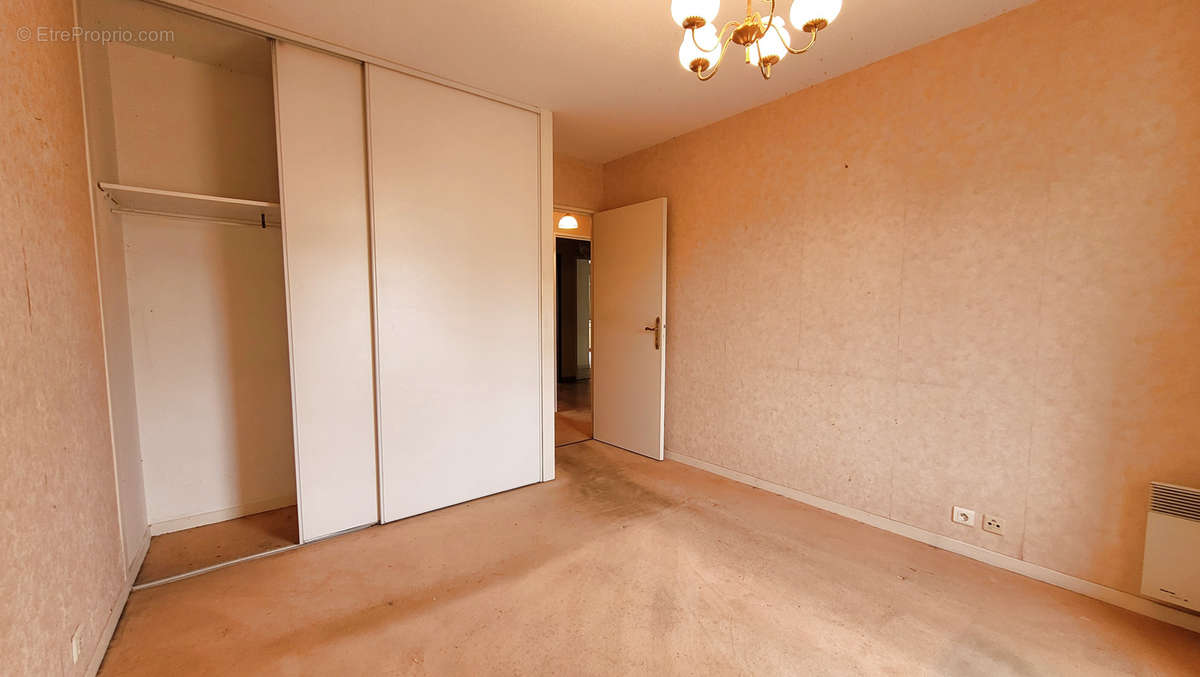 Appartement à TARBES