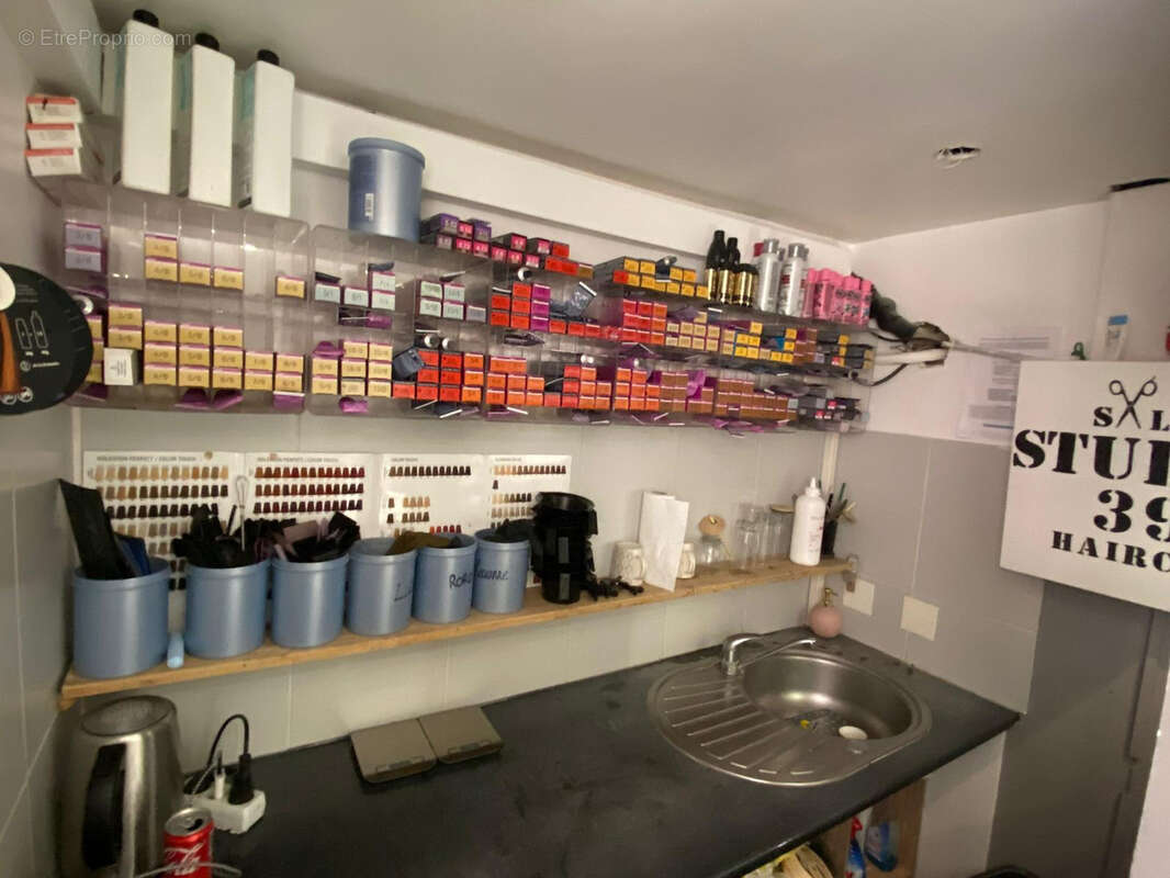 Commerce à SAINT-RAPHAEL