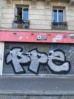 Commerce à PARIS-12E