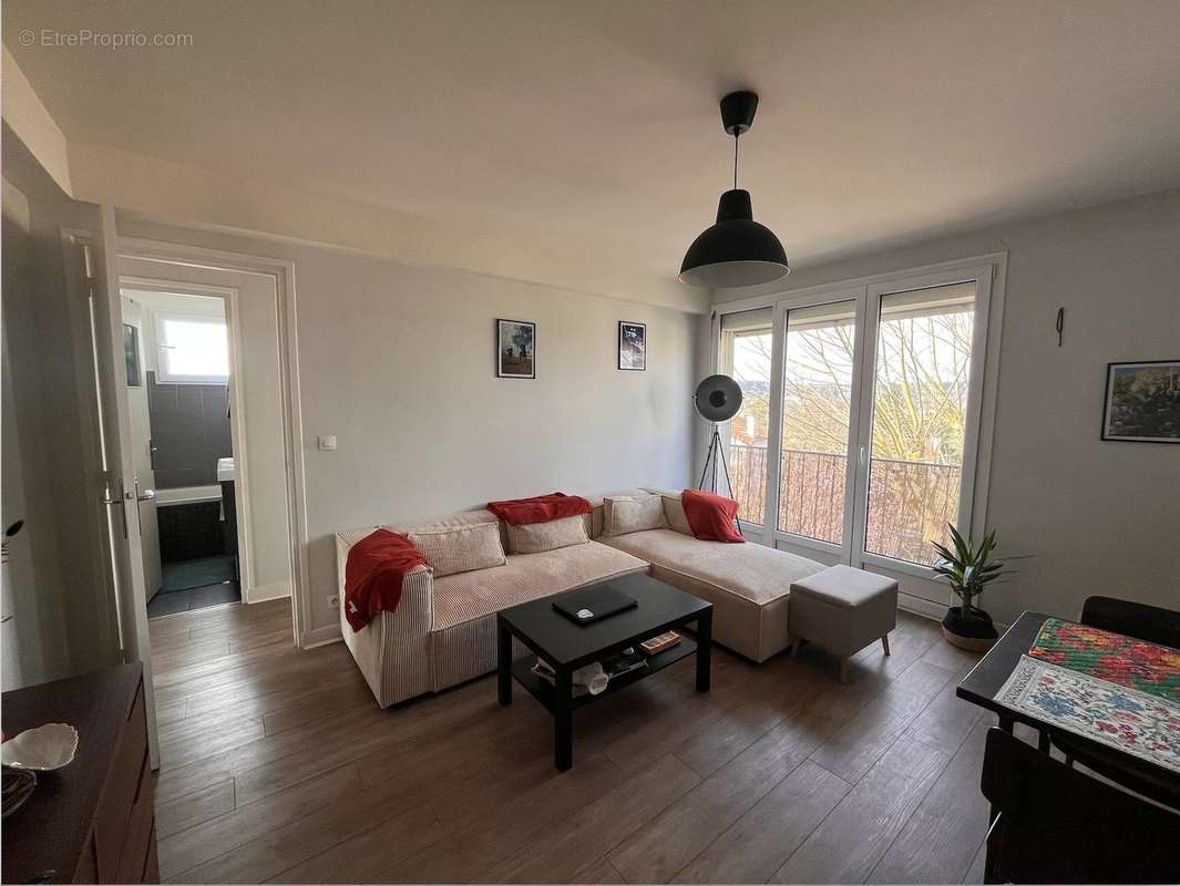 Appartement a louer sevres - 3 pièce(s) - 54 m2 - Surfyn