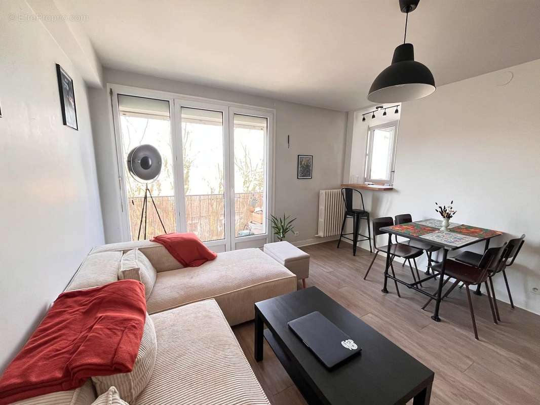 Appartement a louer sevres - 3 pièce(s) - 54 m2 - Surfyn