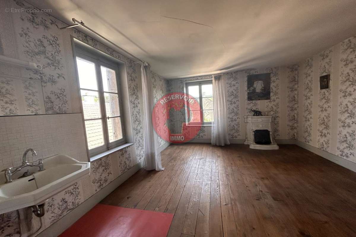 Appartement à SAVIGNY-LES-BEAUNE