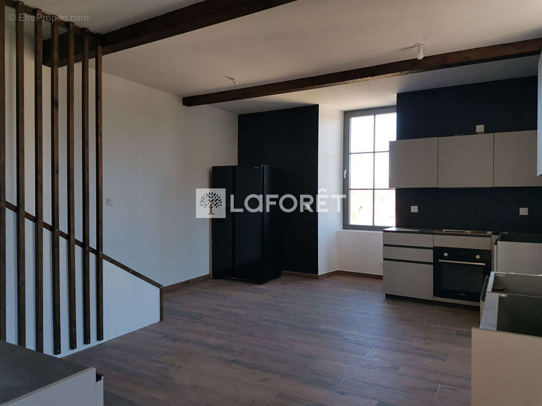 Appartement à QUINGEY