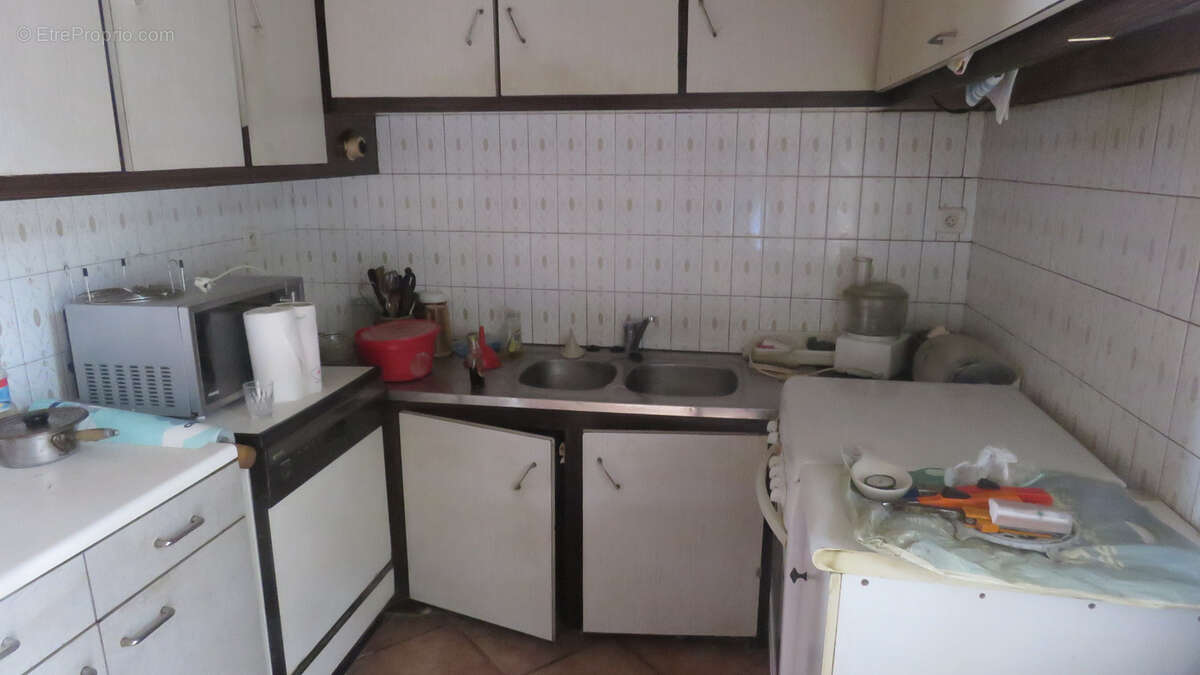 Maison à BADEFOLS-D&#039;ANS