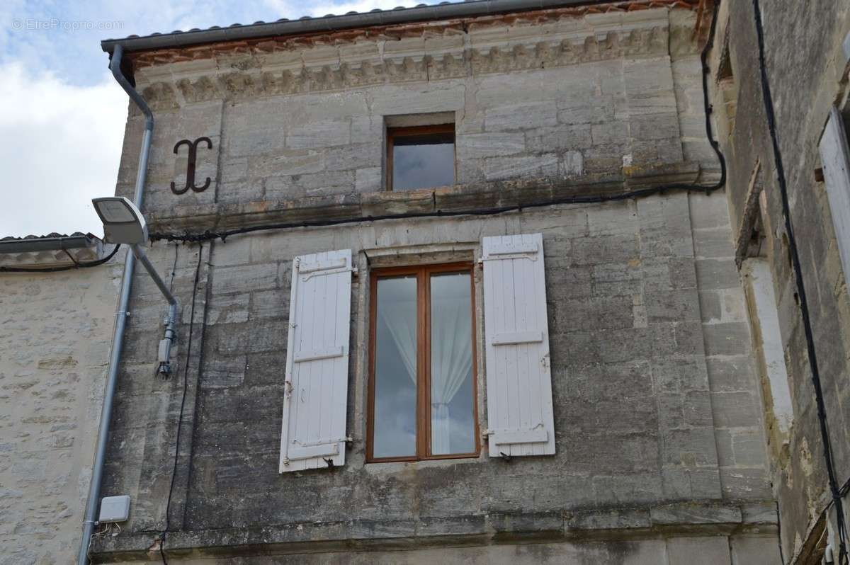 Maison à LEVIGNAC-DE-GUYENNE