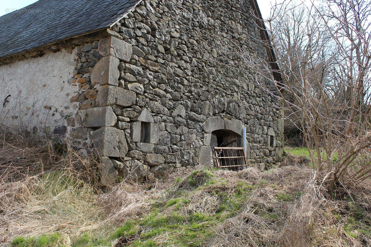 Maison à ANGLARDS-DE-SALERS