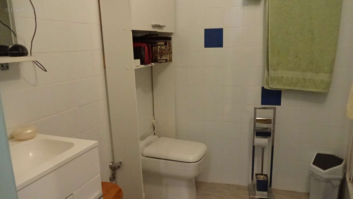 Maison à SAINT-LARY-SOULAN