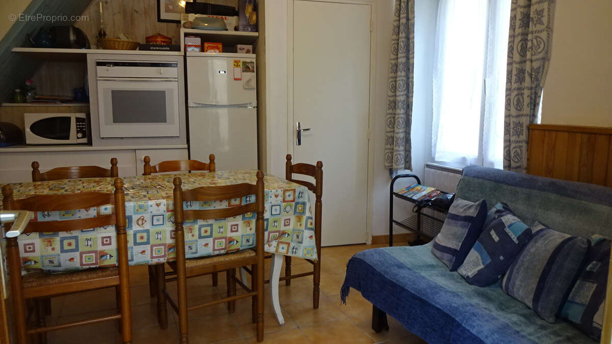 Maison à SAINT-LARY-SOULAN