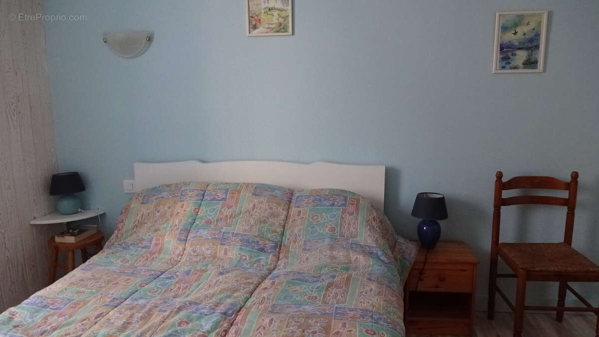 Maison à SAINT-LARY-SOULAN