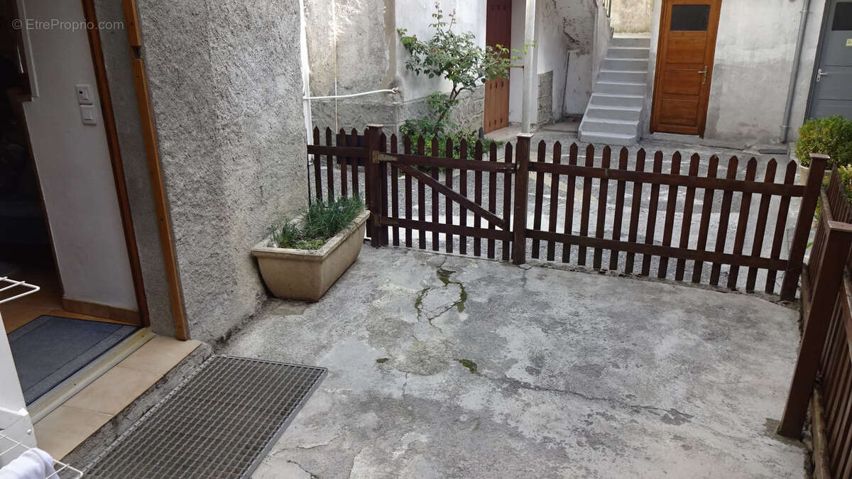 Maison à SAINT-LARY-SOULAN