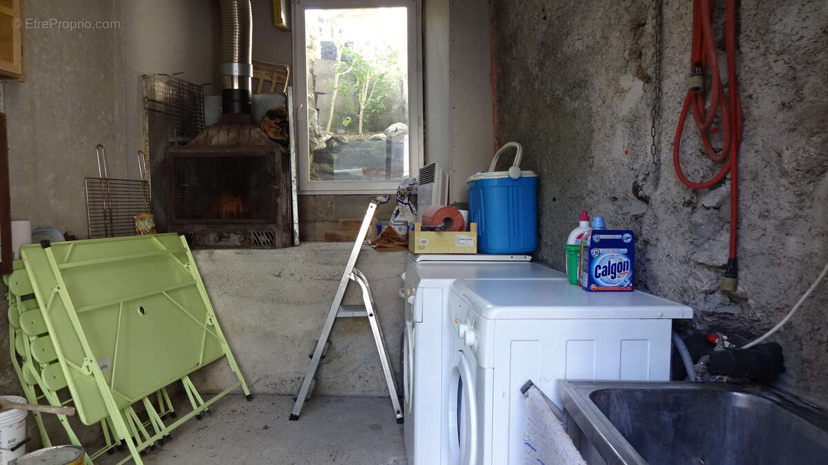 Maison à SAINT-LARY-SOULAN