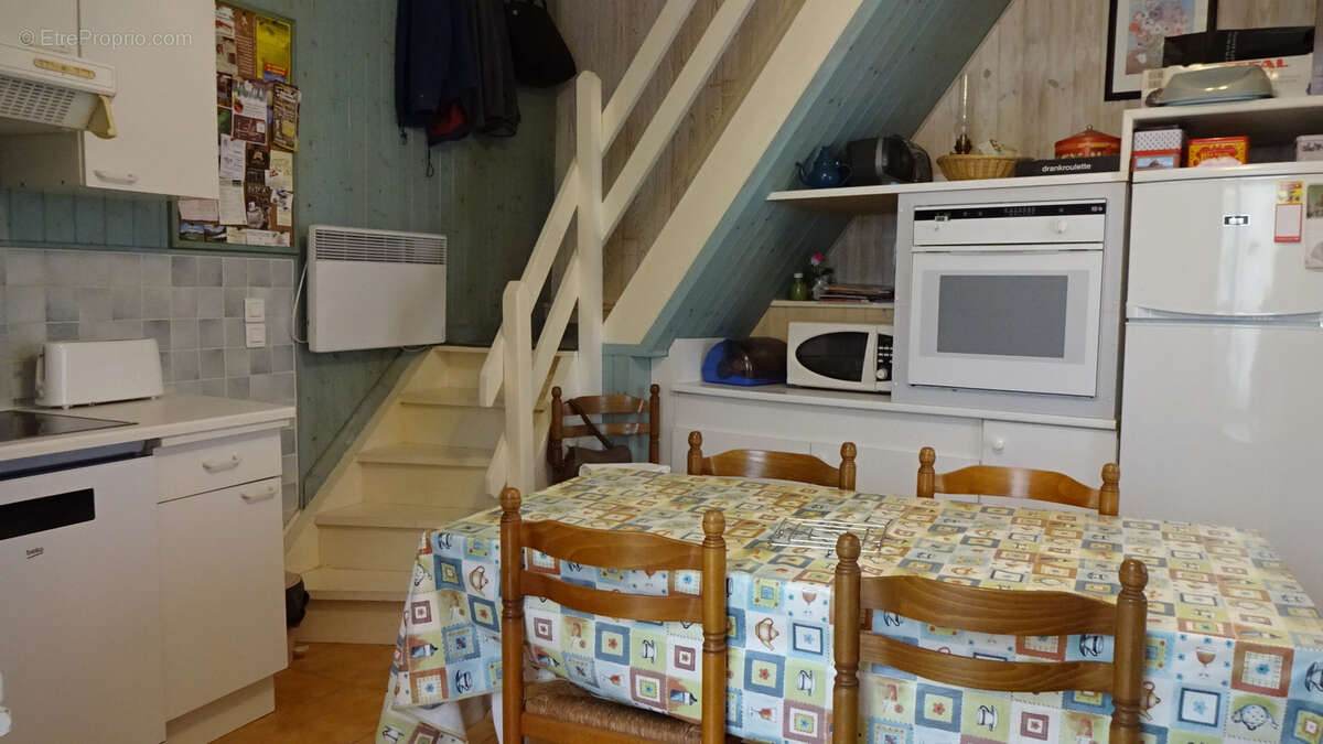 Maison à SAINT-LARY-SOULAN