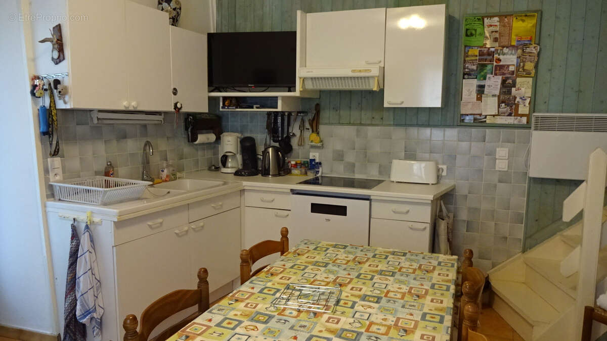 Maison à SAINT-LARY-SOULAN