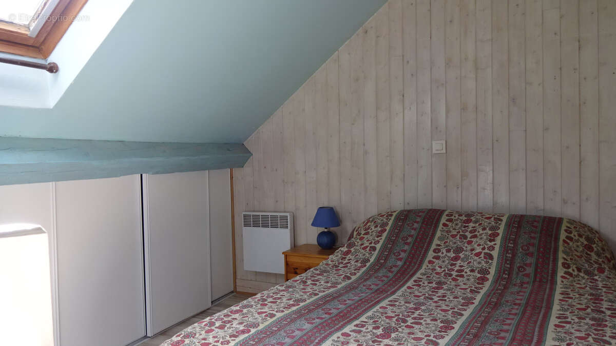 Maison à SAINT-LARY-SOULAN