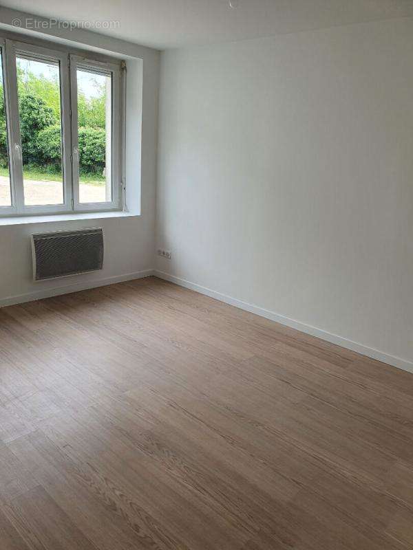 Appartement à BEAUGENCY