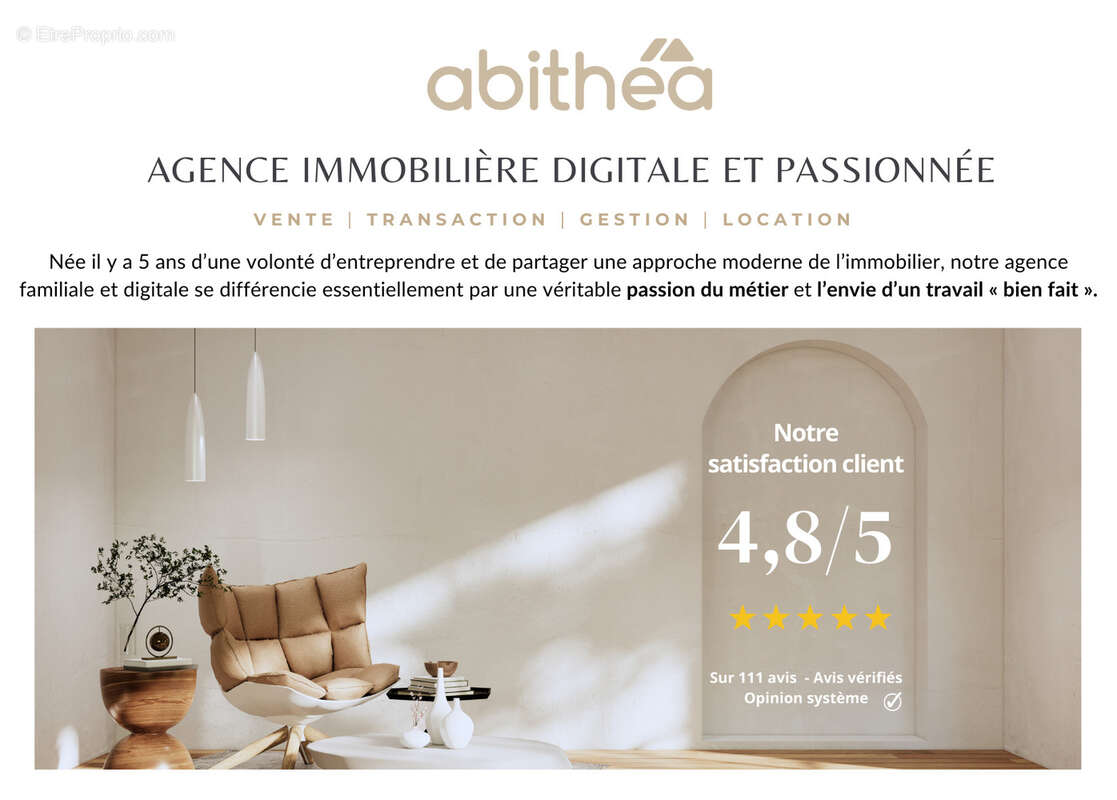 Maison à BULLY-LES-MINES