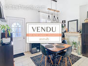 Maison à BULLY-LES-MINES