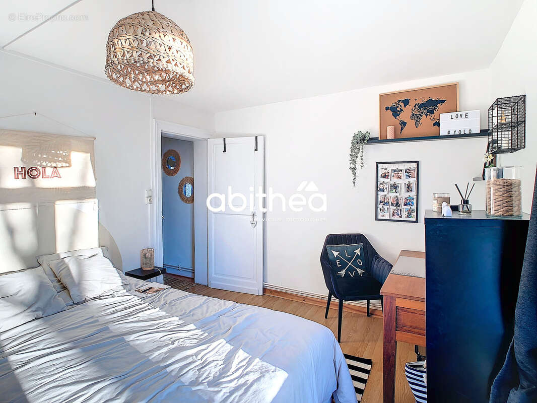 Maison à BULLY-LES-MINES