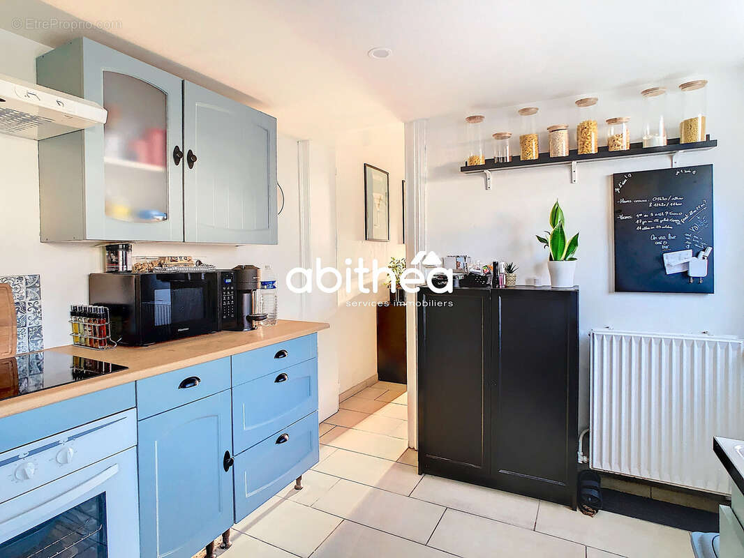 Maison à BULLY-LES-MINES