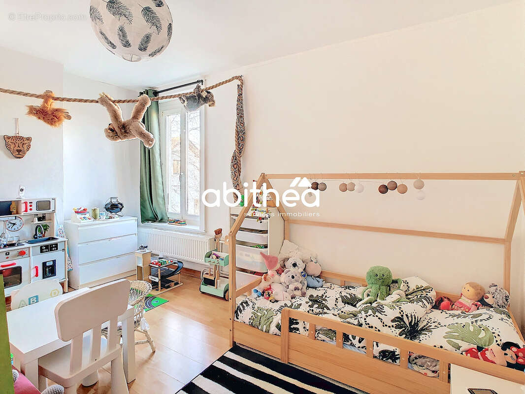 Maison à BULLY-LES-MINES